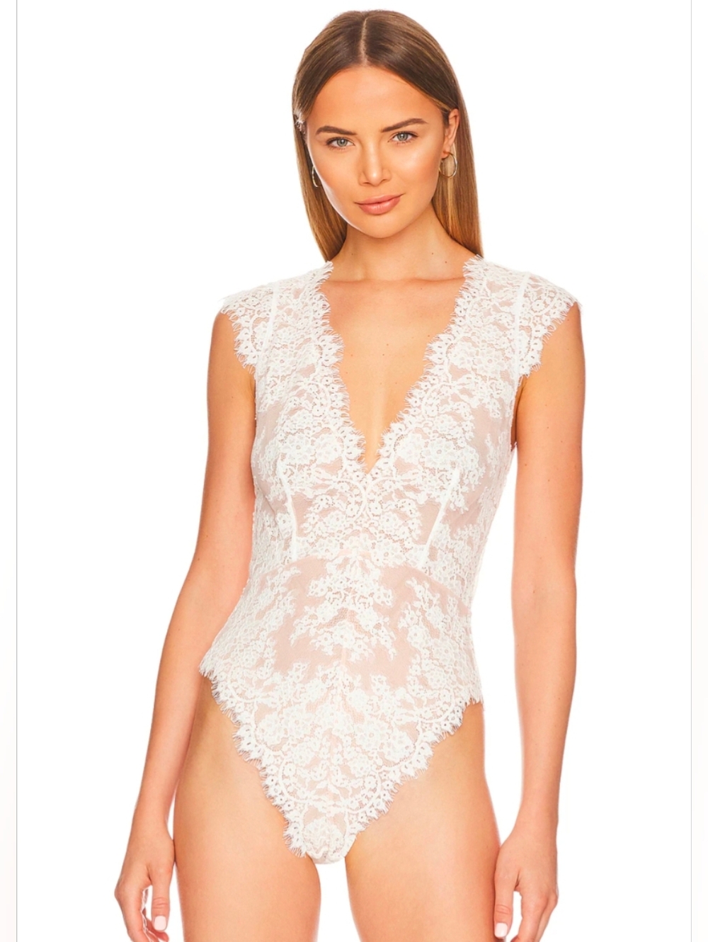 Homebodii Tadjana Bodysuit